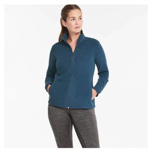 Fleece jacket/sweater